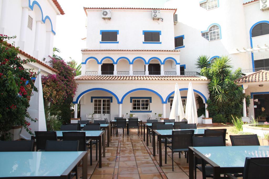Varchotel Elvas Exterior photo