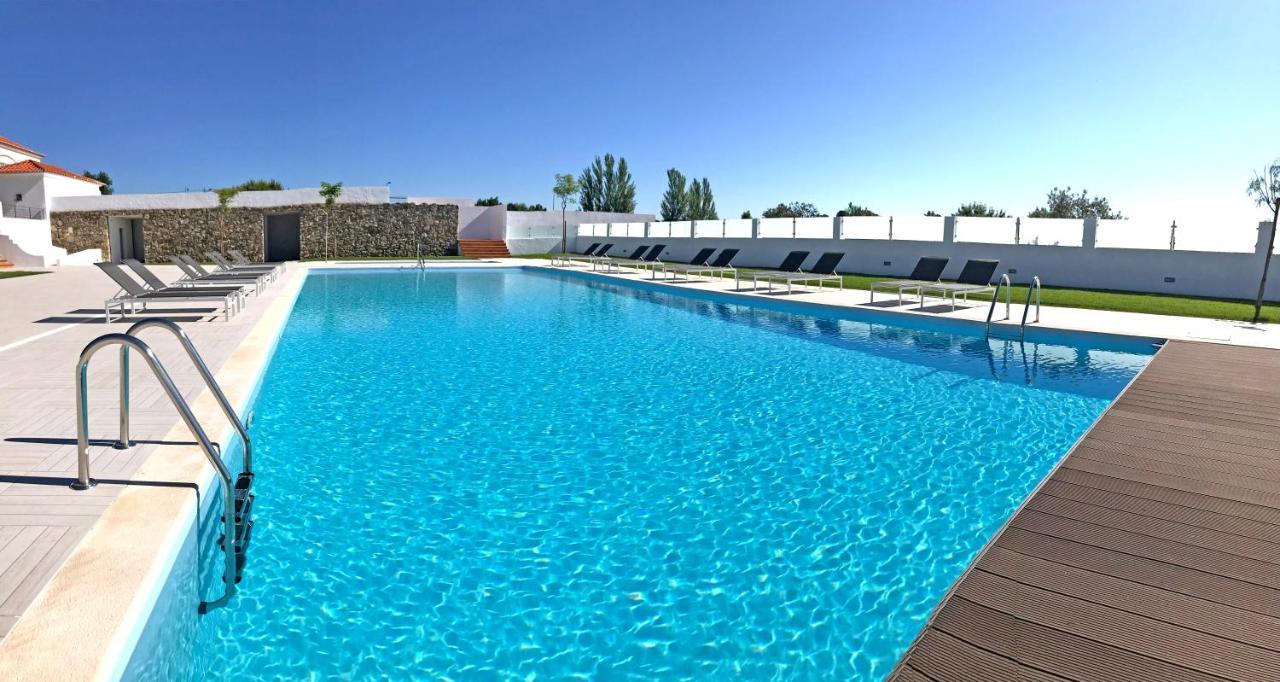 Varchotel Elvas Exterior photo